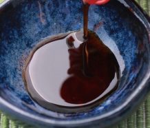 木桶仕込み「生」ならではの香りをお楽しみください