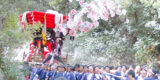 小豆島　秋の太鼓祭り