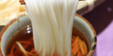 5月のみの限定受注販売  半生素麺